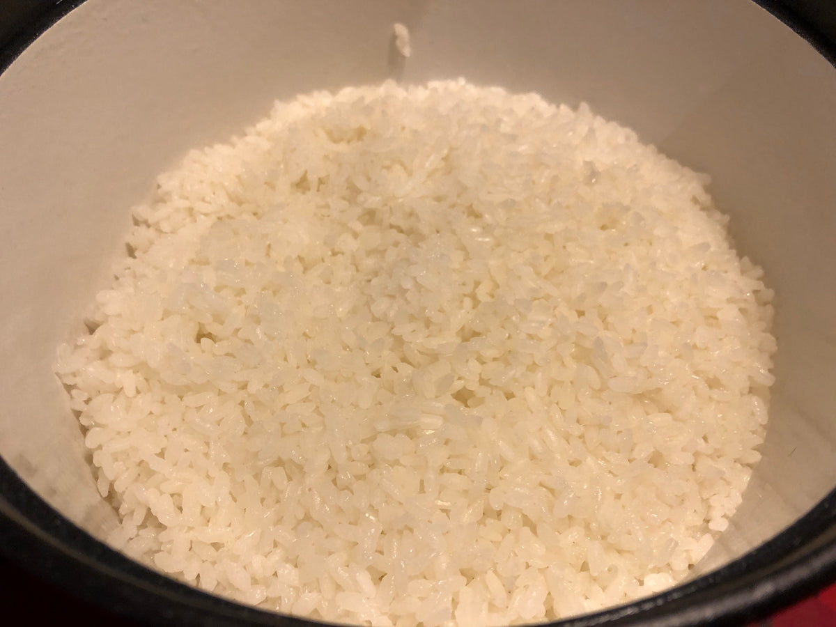 Japanske ris – Yoshiya.dk