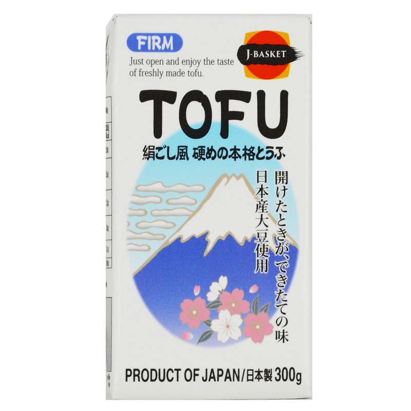 Satono Yuki Tofu Firm - 300 gr