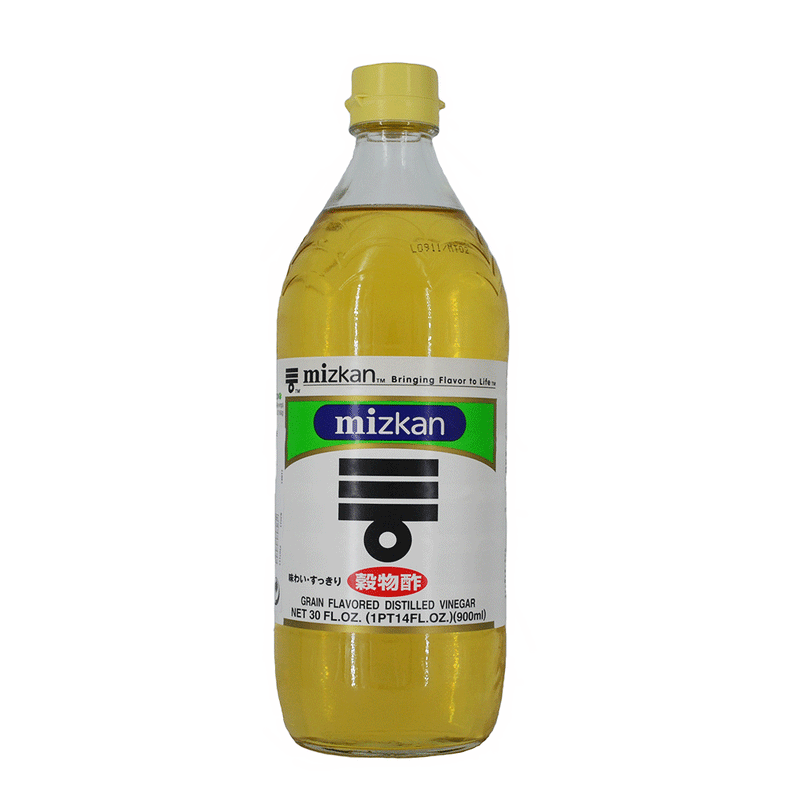 Mizkan Kokumotsusu Eddike - 900 ml