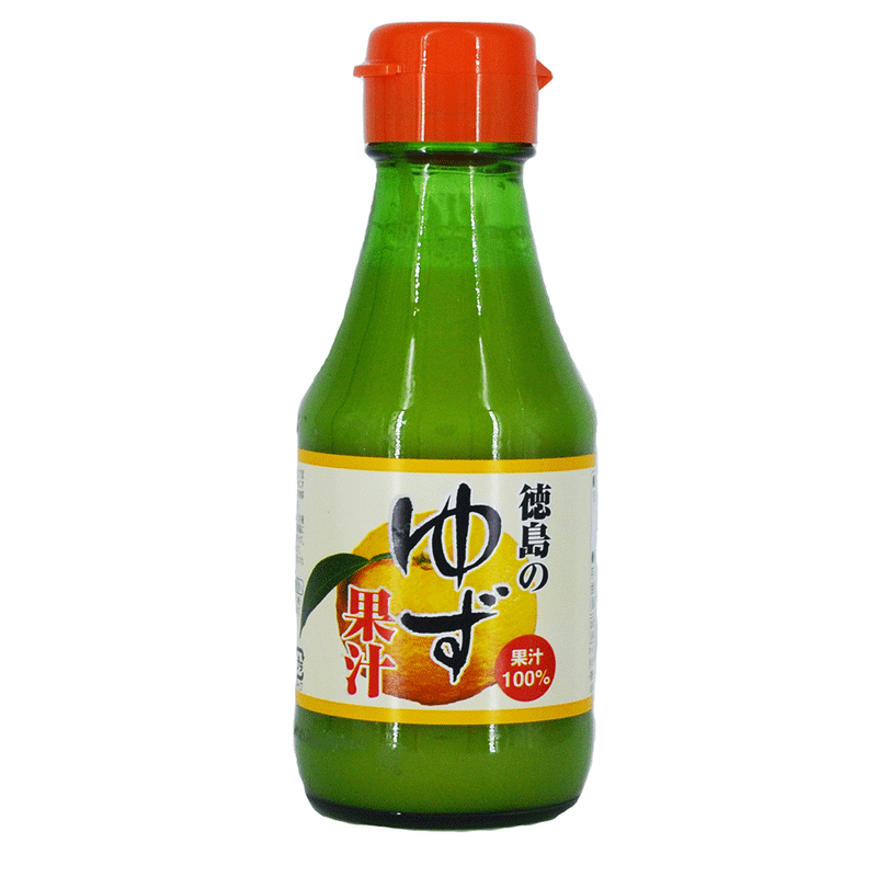 Tokushima Yuzusu - 150 ml