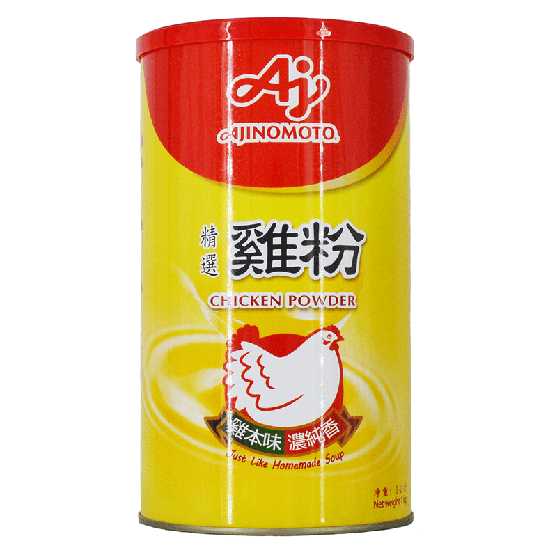 Ajinomoto Kyllingefond (pulver) - 250 gr