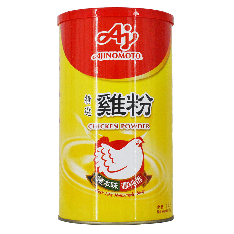 Ajinomoto Chicken Stock (powder) - 250 gr