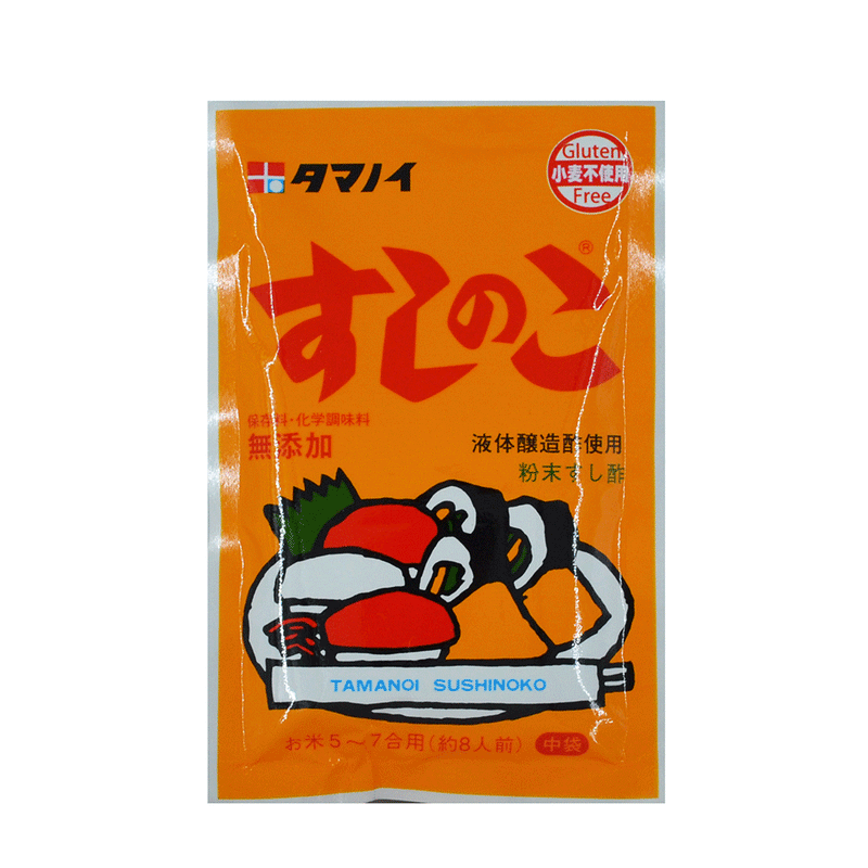 Tamanoi Sushi no Ko - 75 gr