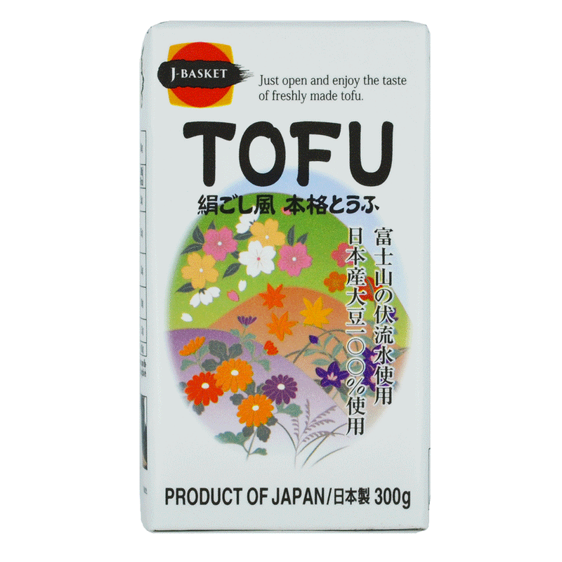 Satono Yuki Tofu - 300 gr