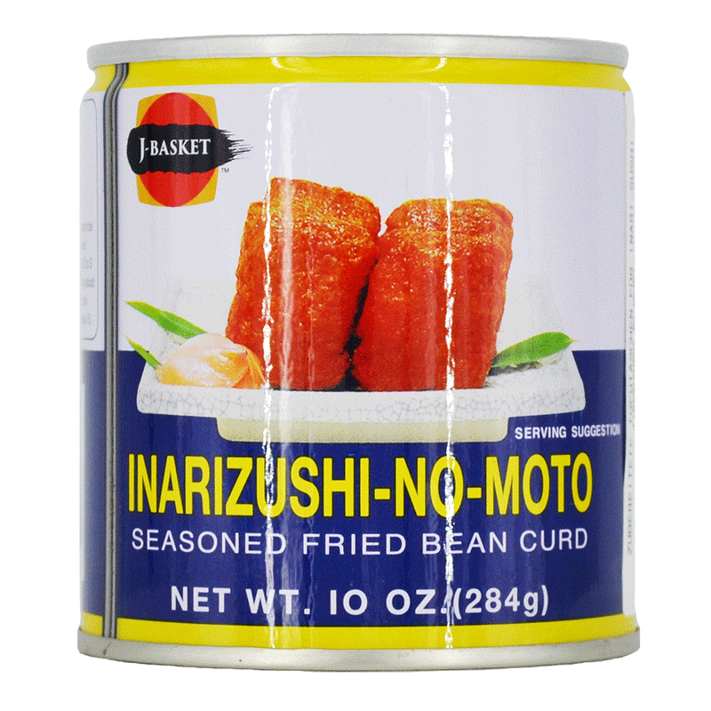 J-Basket Inarizushi no Moto - 284 gr