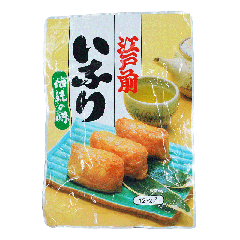 Inari - 250 gr