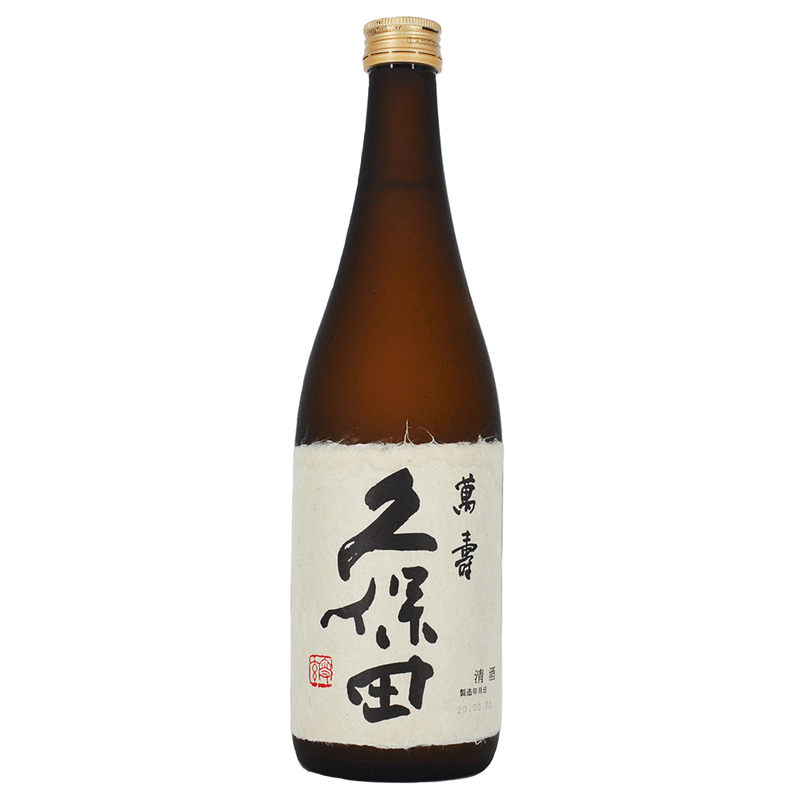 Kubota Manju Sake - 720 ml