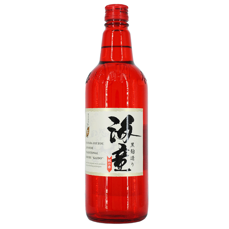 Kaido Imo Shochu - 720 ml