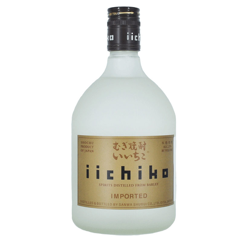 Sanwa Iichiko Shochu - 700 ml