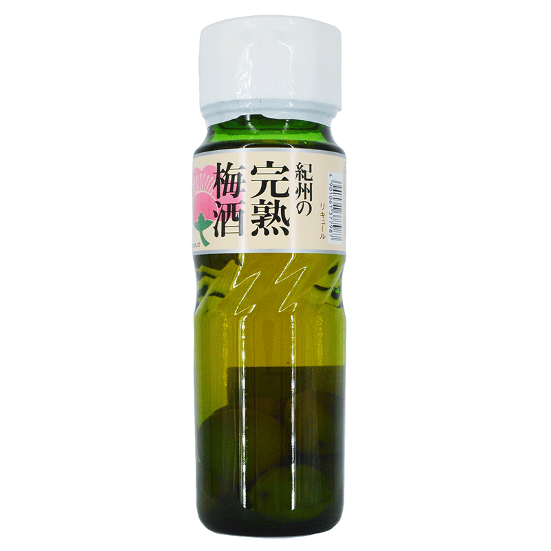 Kanjuku Umeshu Umeiri OZEKI - blommevin - 700 ml
