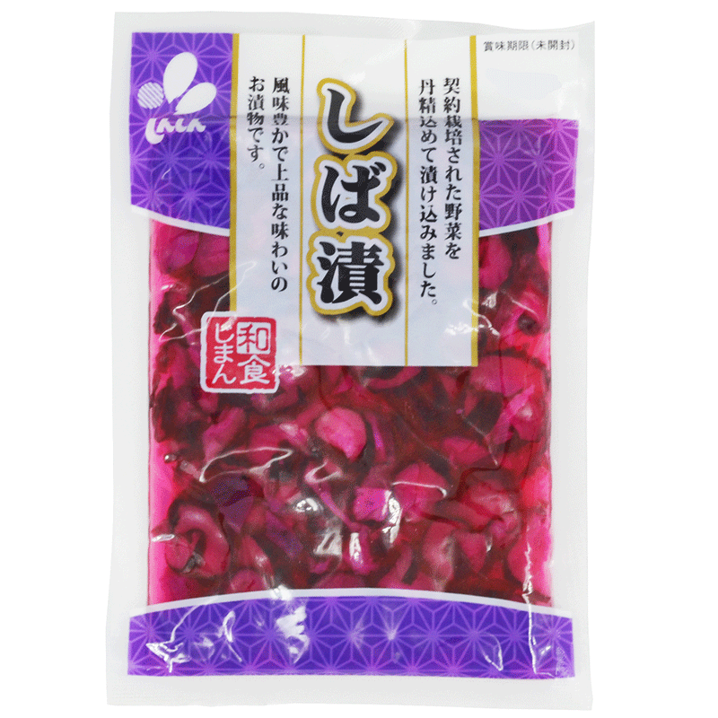 Shibazuke - 130 gr