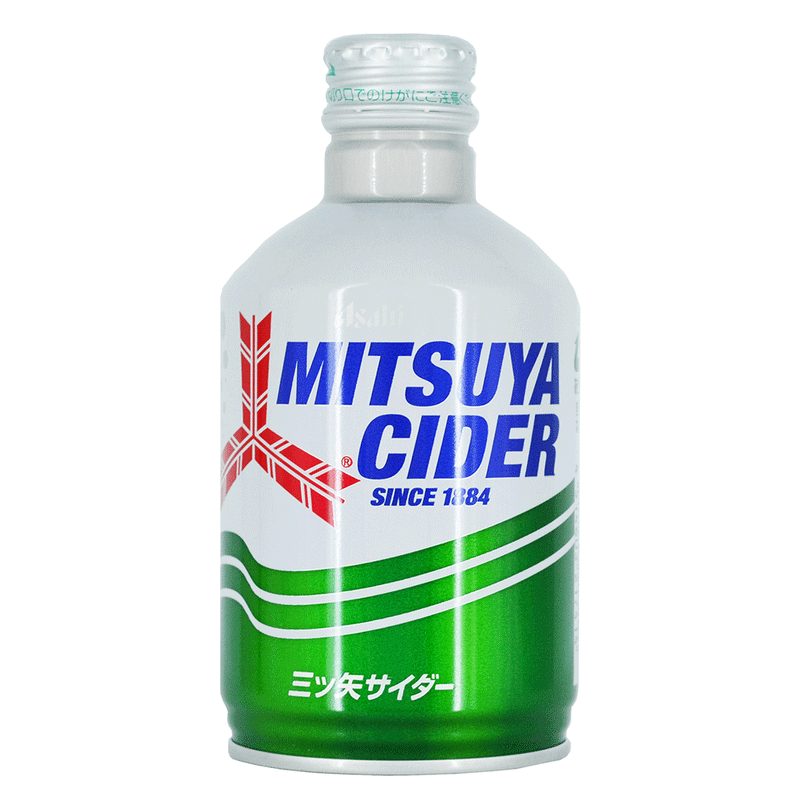 Mitsuya Cider - 300 ml