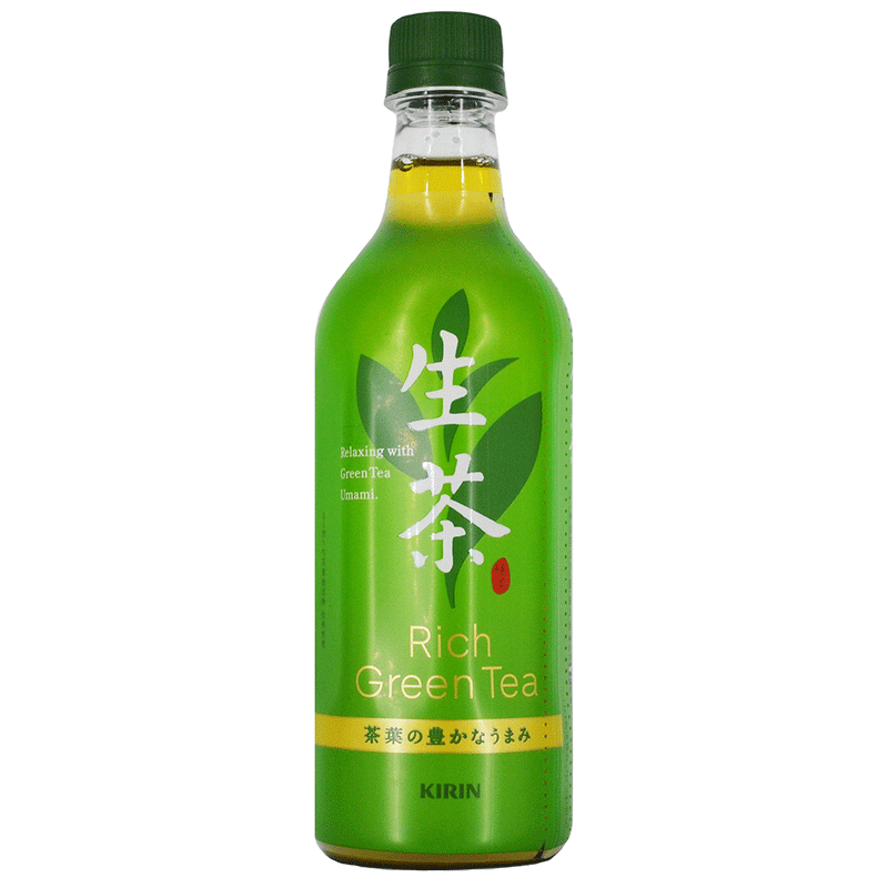 Namacha - Green tea - 525 ml