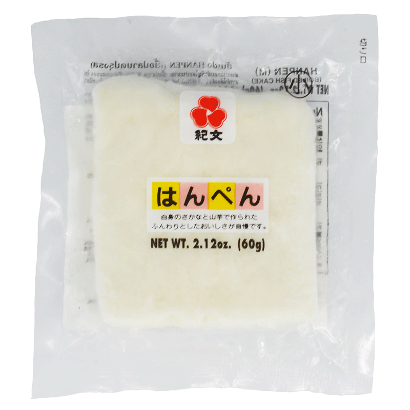 Kibun Hanpen - 60 gr