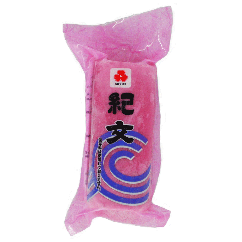 Kibun Kamaboko Red - 160 gr