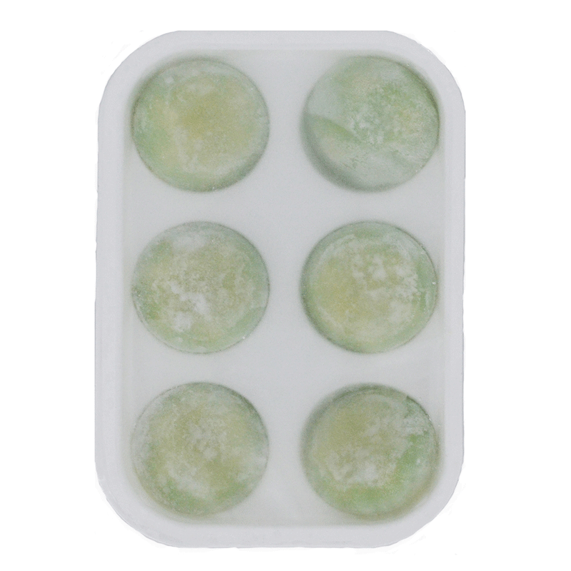Mochi Ice Koyuki Matcha - 180 gr (6 stk) *CANNOT BE SHIPPED*