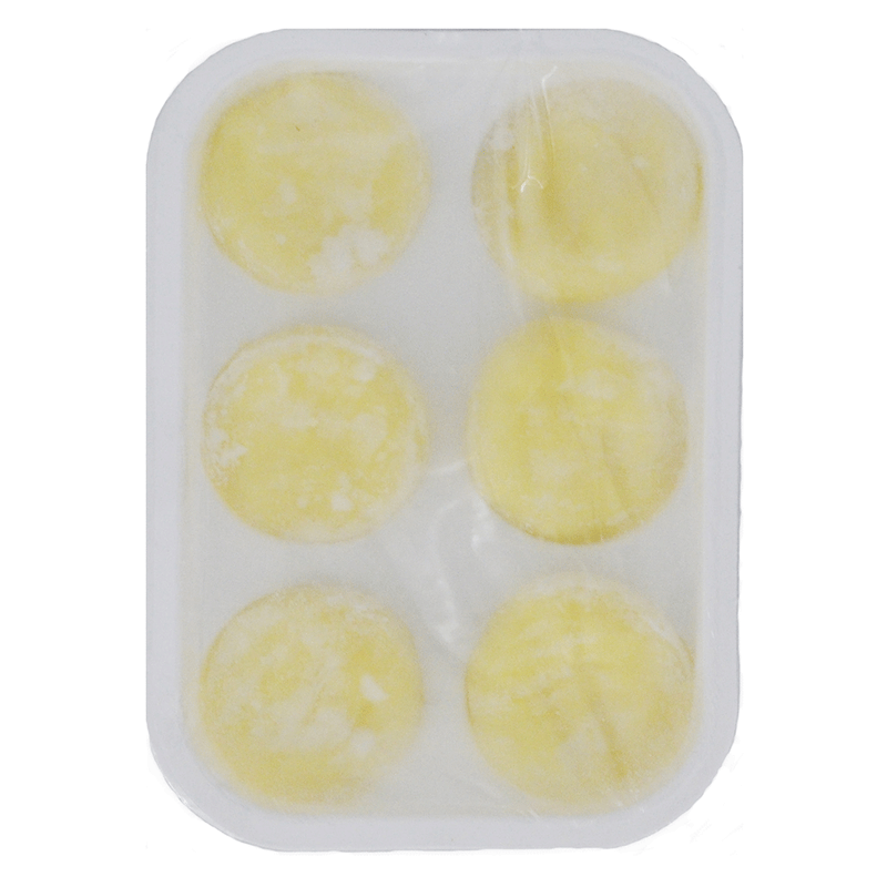 Mochi Ice Koyuki Vanilla - 180 gr (6 pcs) *CANNOT BE SHIPPED*